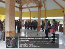 Apel Peringatan Hari Desa Nasional 2026